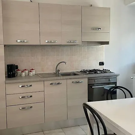 Apartament Ca Del Luf Arlate