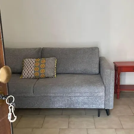 Ca Del Luf Apartament *