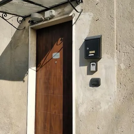 Ca Del Luf شقة *