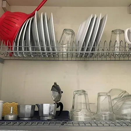 Apartament Ca Del Luf *